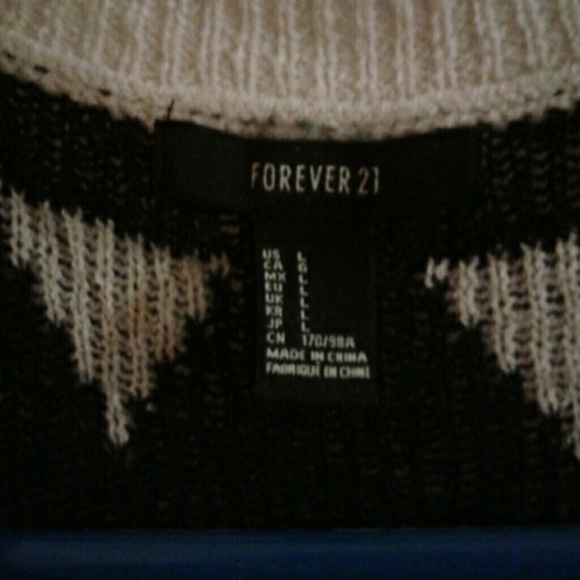 Sweater - Picture 2 of 2